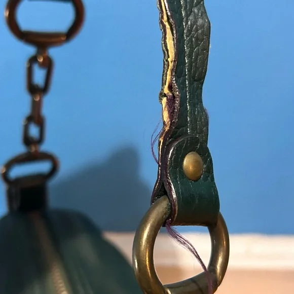 Vintage J crew bag - Picture 7 of 15